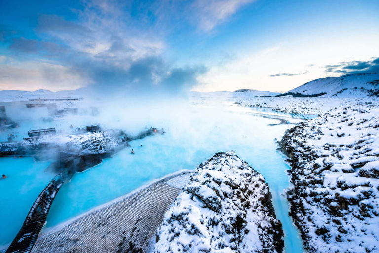 unique honeymoon ideas iceland