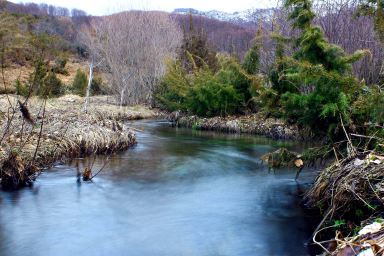 spring hikes colorado arkansas riverwalk