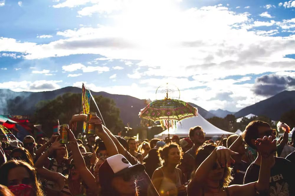 The 4 Best Summer Festivals in Buena Vista & Salida