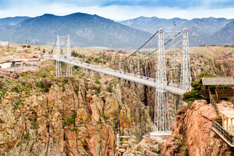 royal gorge canon city