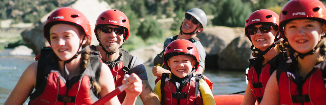 Family Float