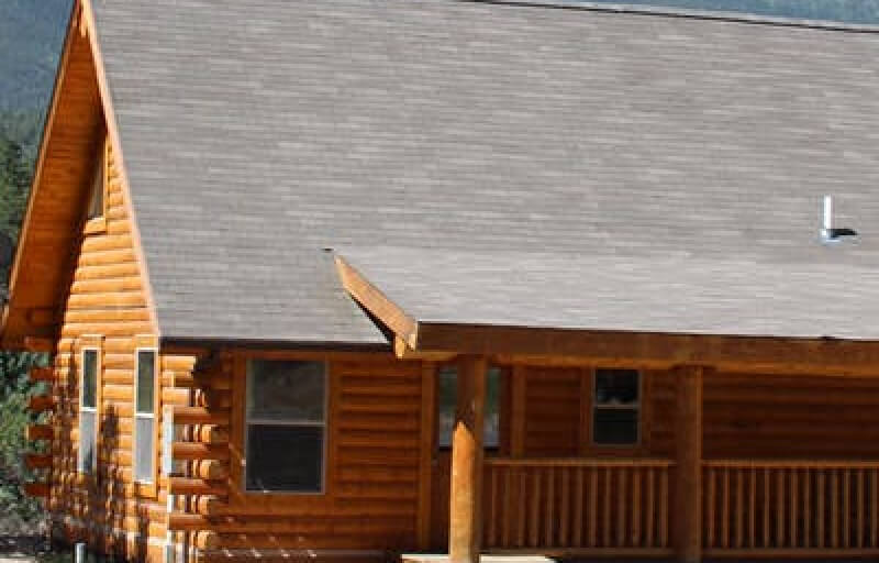 Mt. Princeton Cabins