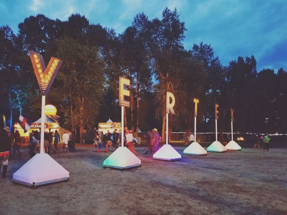 Weekend Recap: Vertex Festival 2016