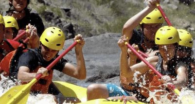 Royal Gorge Rafting – Planning Your Trip on the Legendary Royal Gorge