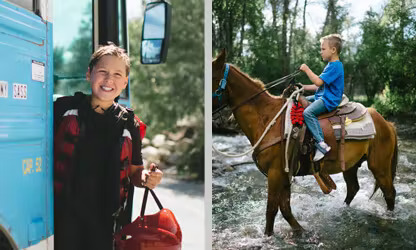 A Colorado Must-Do: Rocky Mountain Horseback Riding Adventure