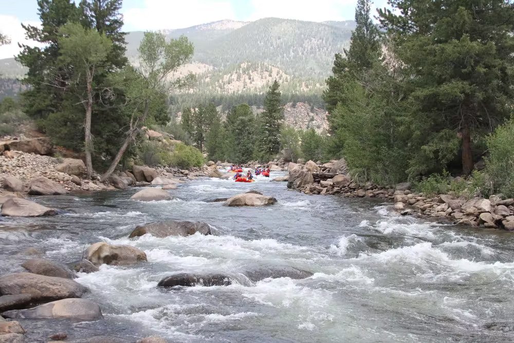 3 Reasons Why The Voluntary Flow Management Program Is Rad