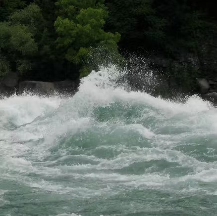 What Is Whitewater, Anyway?