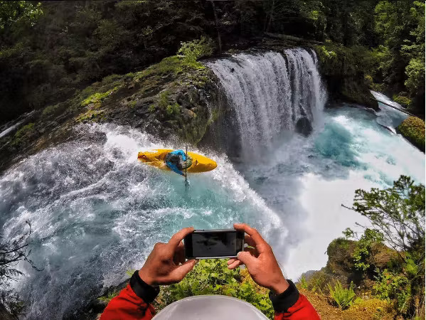 Top 5 Adventure Instagram Accounts