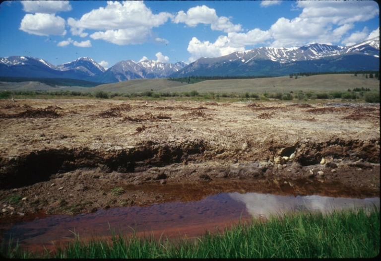 Arkansas River Levels – High Water and Colorado Rafting Safety