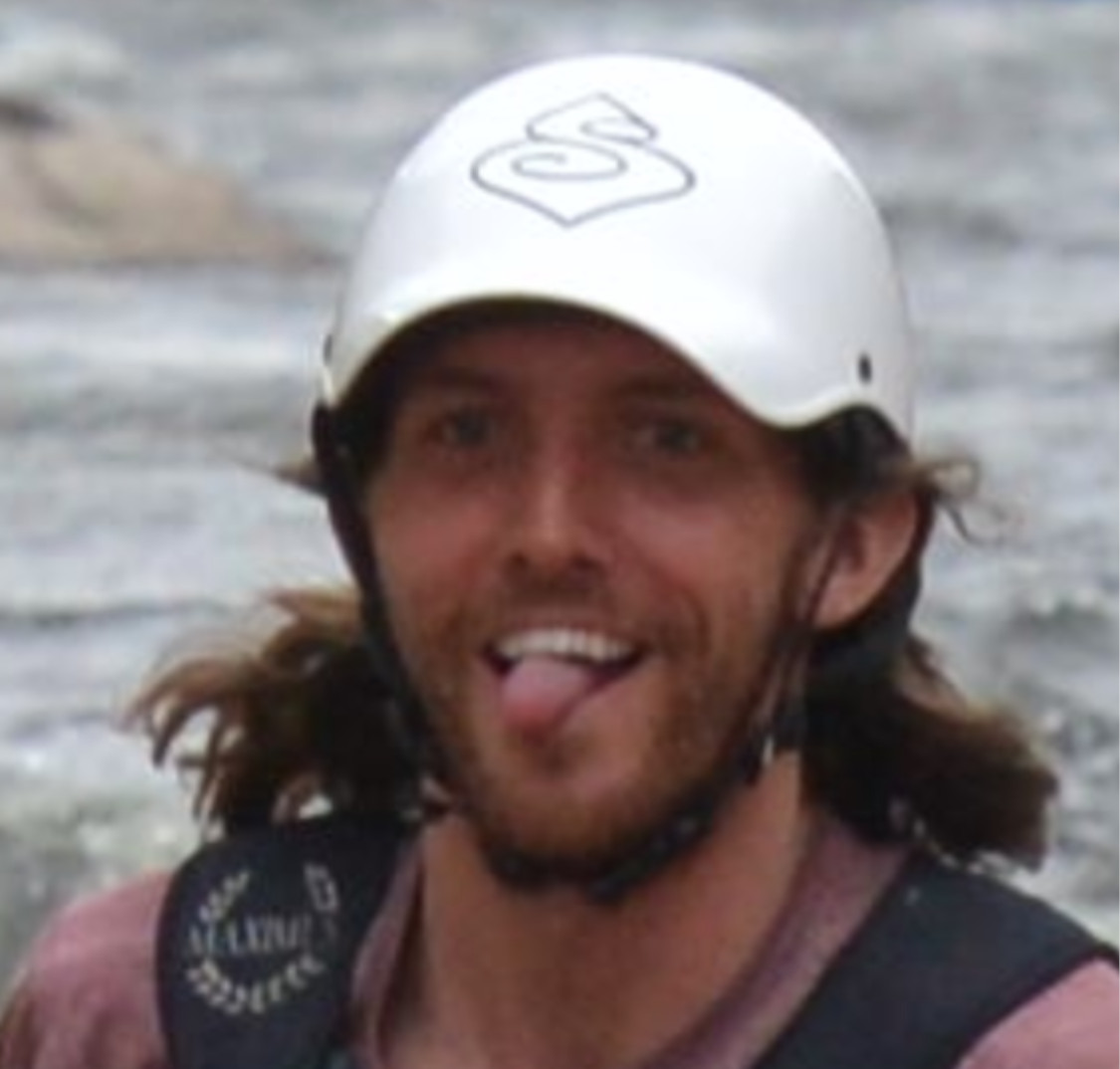 Eric Johnsey